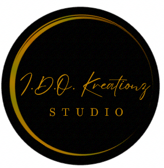 I.D.O.Kreatonz Logo